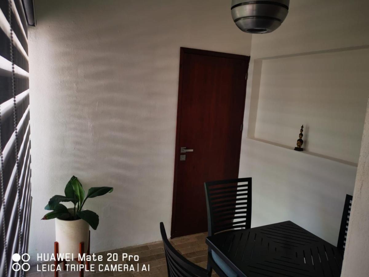 Hermoso Studio Con Alberca Zona Hoteles Cancun Cancún Exterior foto