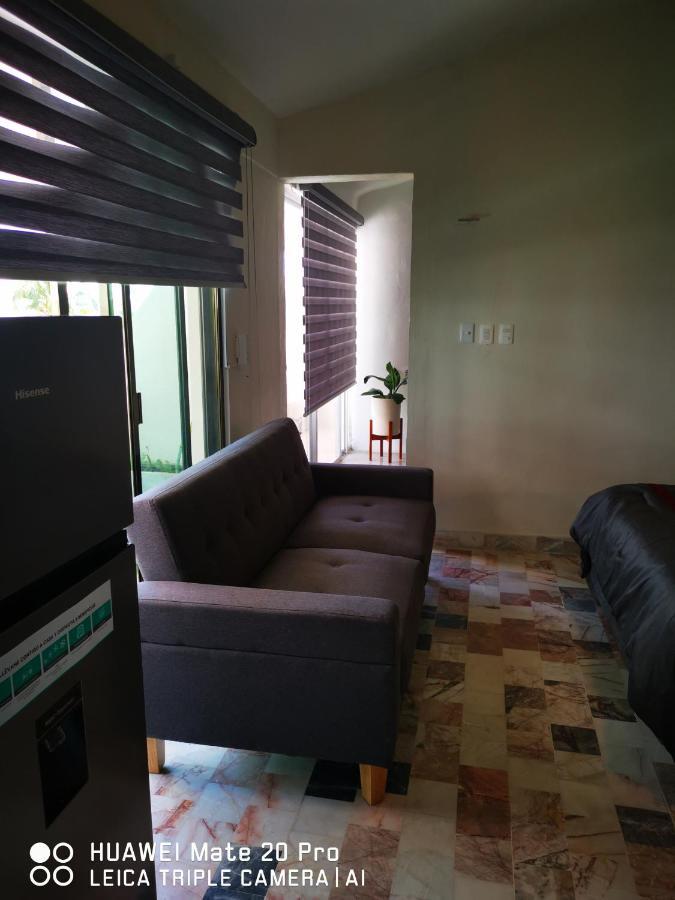Hermoso Studio Con Alberca Zona Hoteles Cancun Cancún Exterior foto