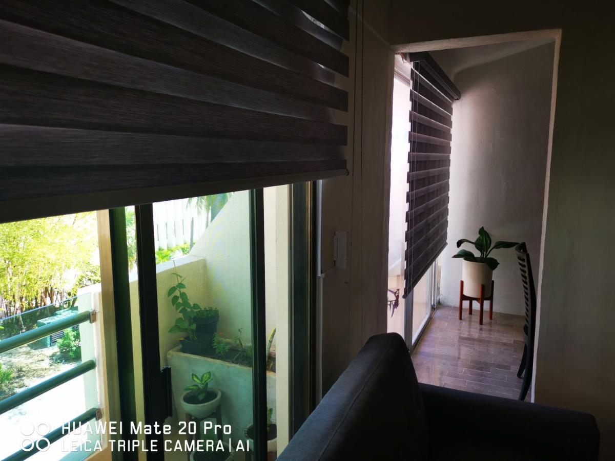 Hermoso Studio Con Alberca Zona Hoteles Cancun Cancún Exterior foto